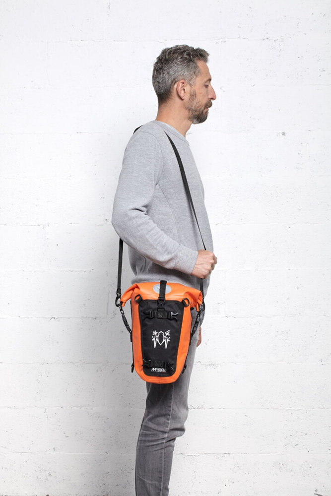 Amphibious Multybag waterproof Bag