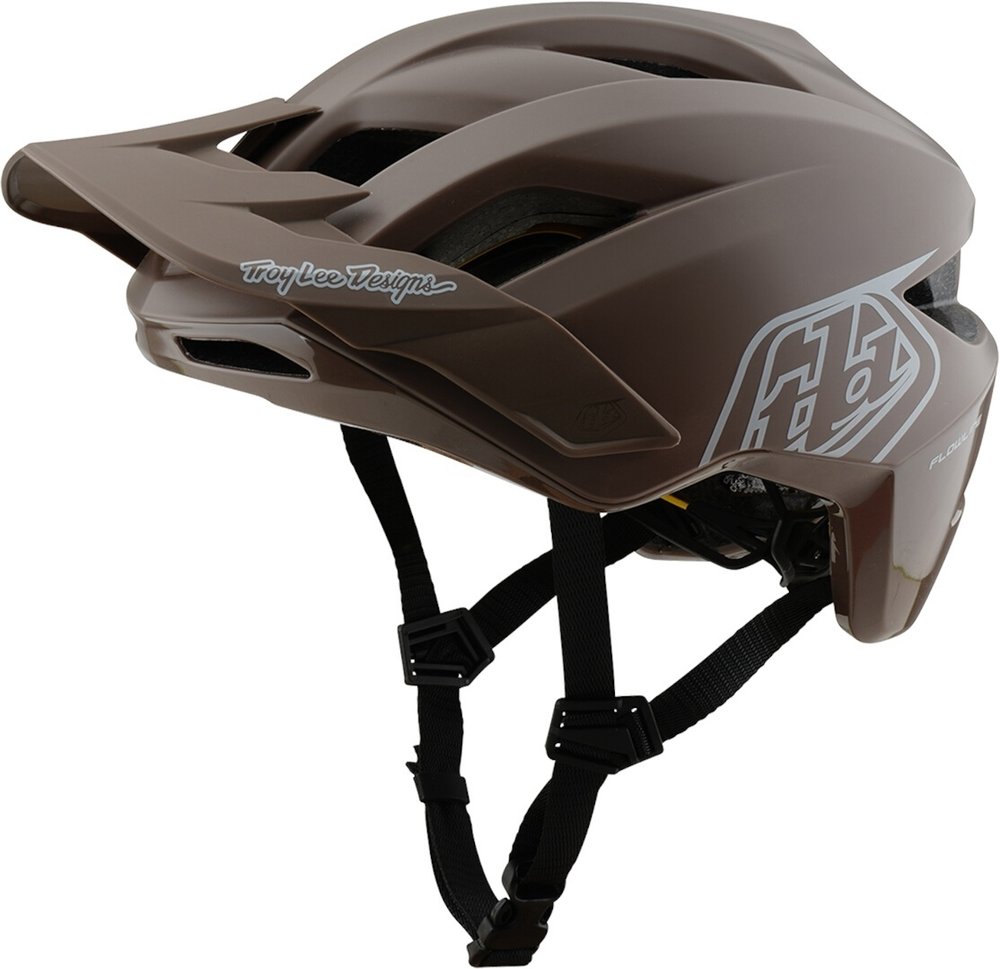 Troy Lee Designs Mips Flowline Point Kids Bicycle Helmet