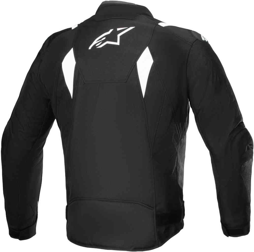 Alpinestars T-SP 1 V2 waterproof Motorcycle Textile Jacket