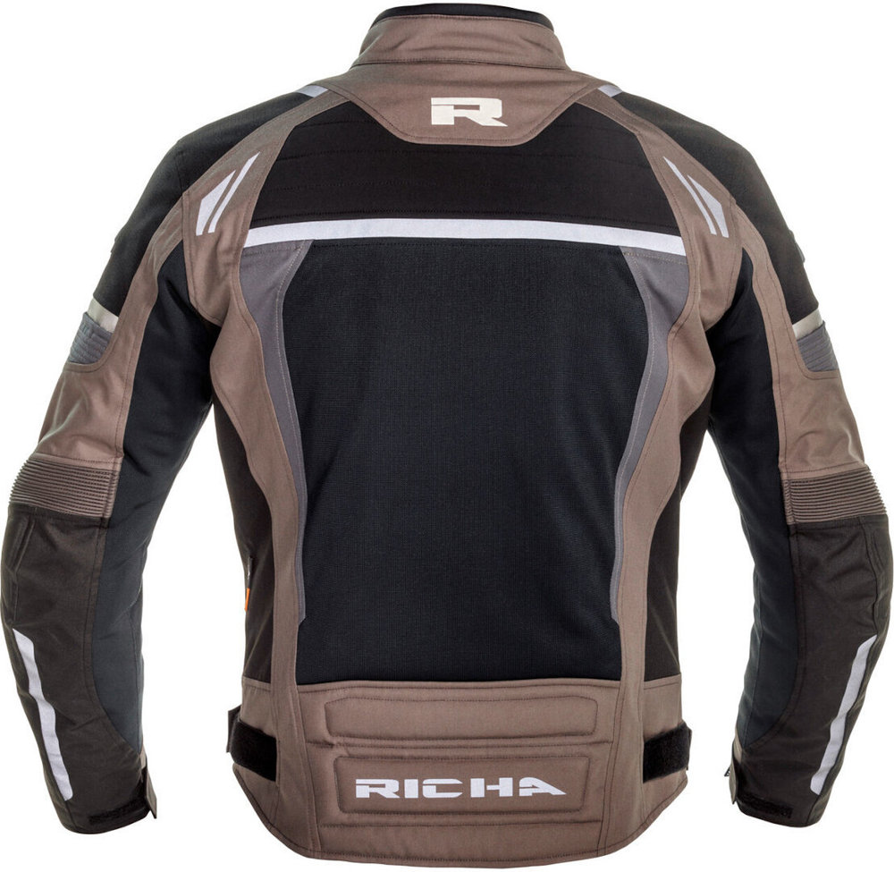 Richa Airstream-X waterproof Motorcycle Textile Jacket