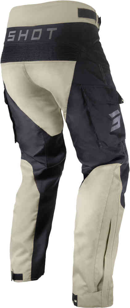 Shot Racetech Enduro Textile Pants