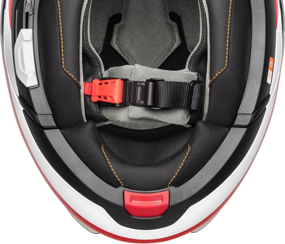 Schuberth C4 Pro Fragment Helmet