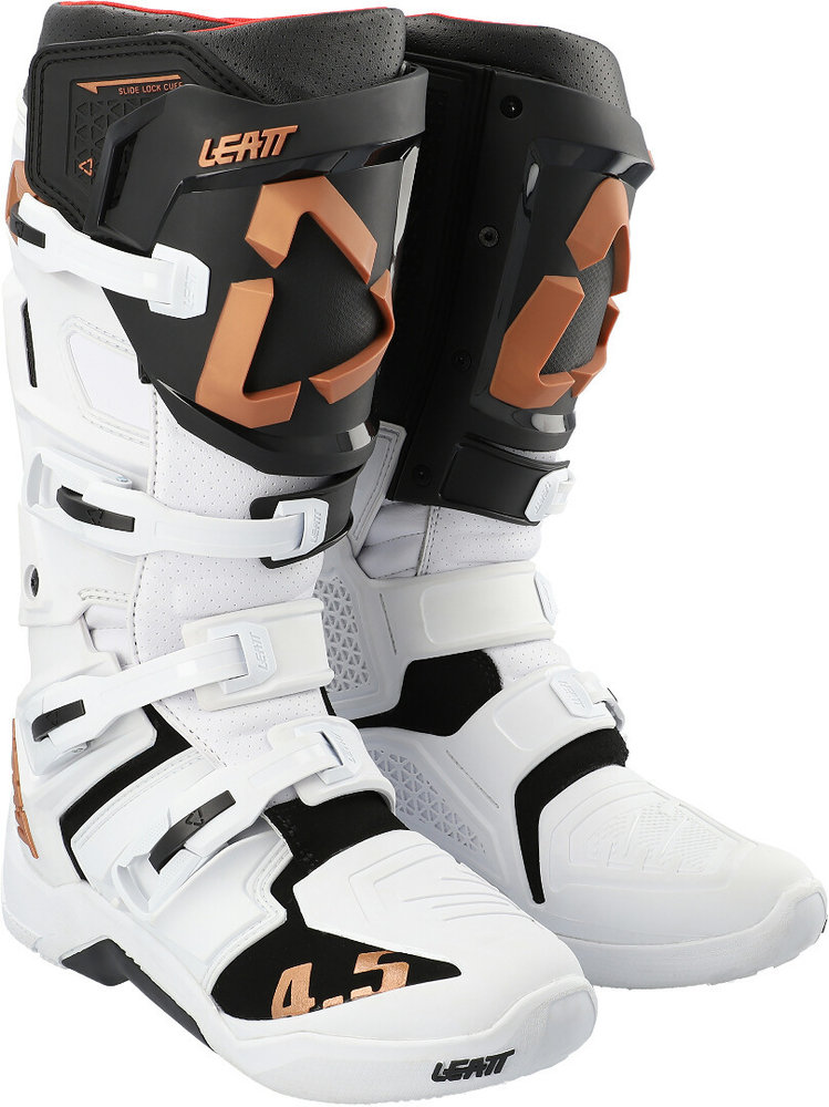 Leatt 4.5 Motocross Boots