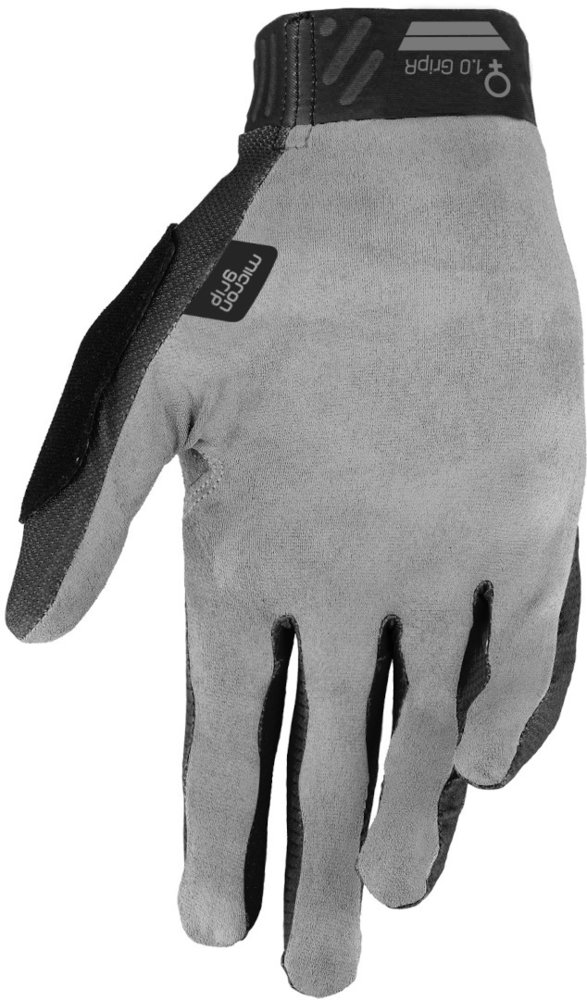 Leatt MTB GripR 1.0 Ladies Bicycle Gloves