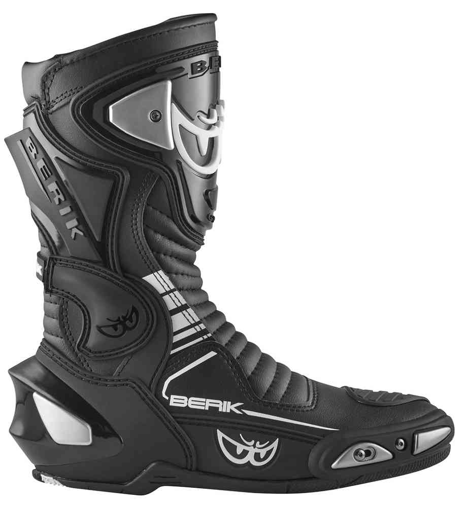 Berik Race-X EVO Motorcycle Boots