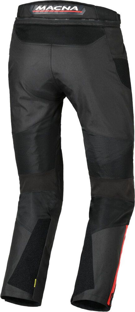 Macna Synchrone Solid waterproof Motorcycle Textile Pants