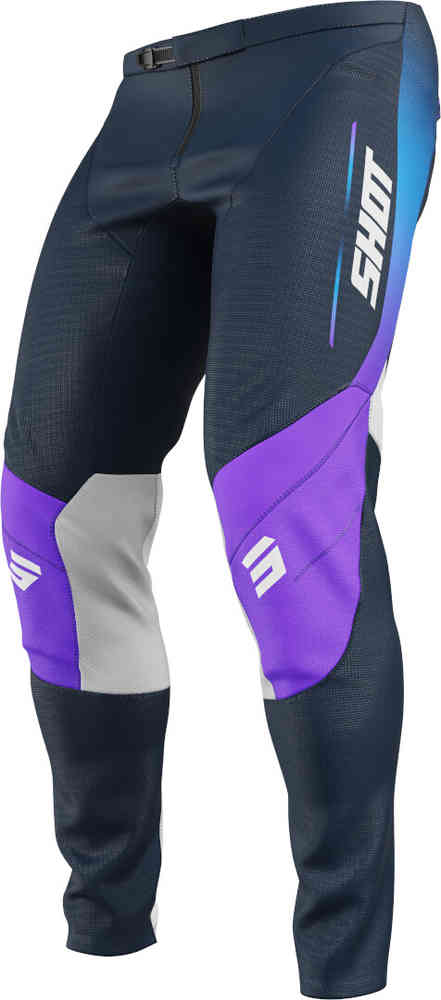 Shot Contact Apex Motocross Pants