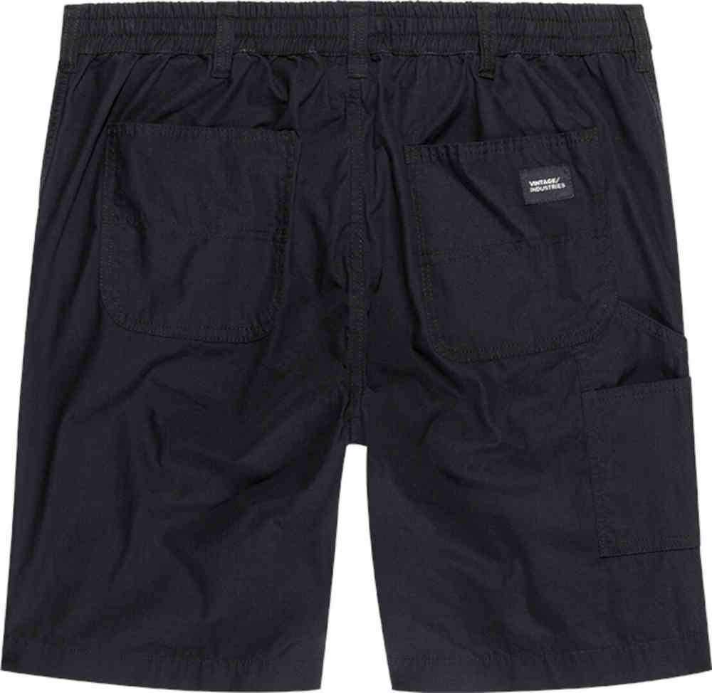 Vintage Industries Worker Shorts