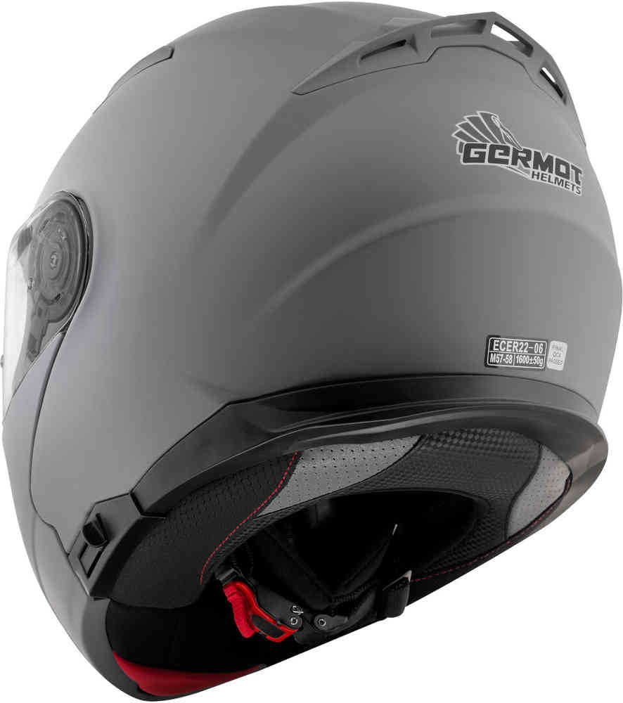 Germot GM 970 Helmet