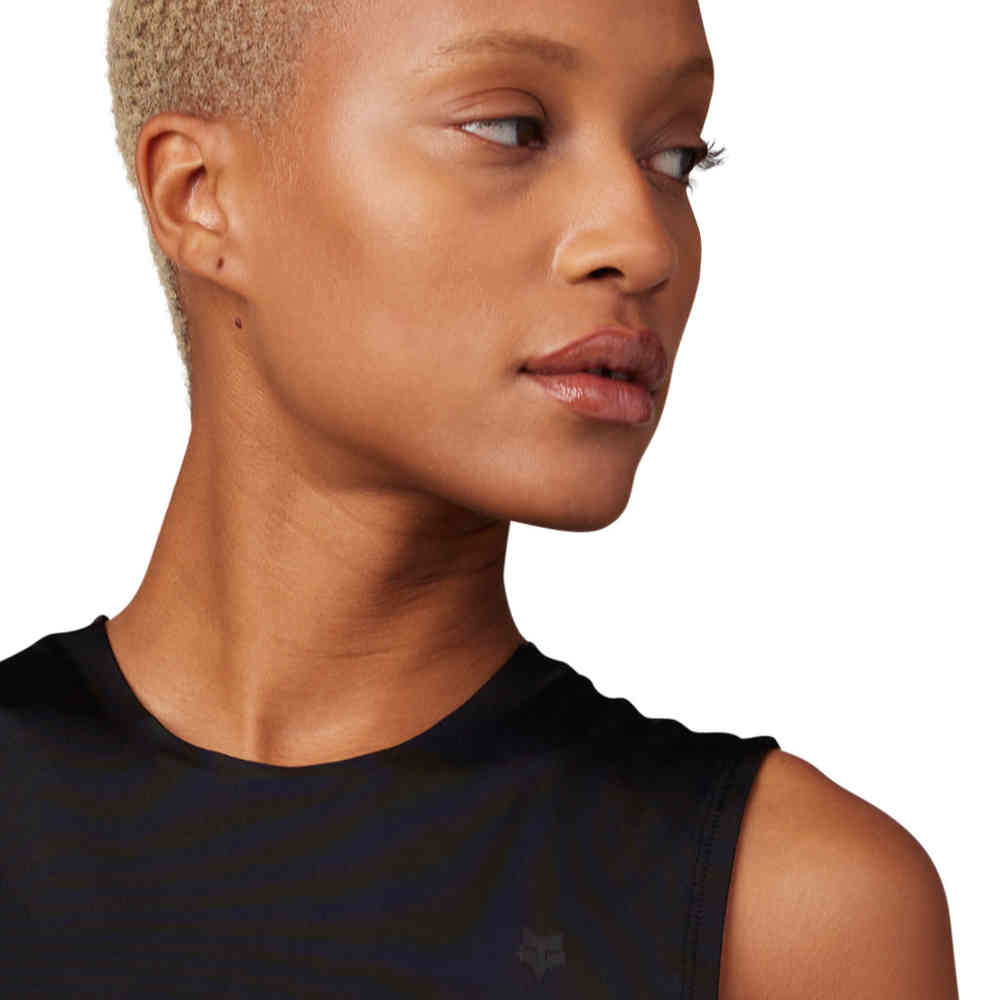 FOX Tecbase Ladies Functional Shirt