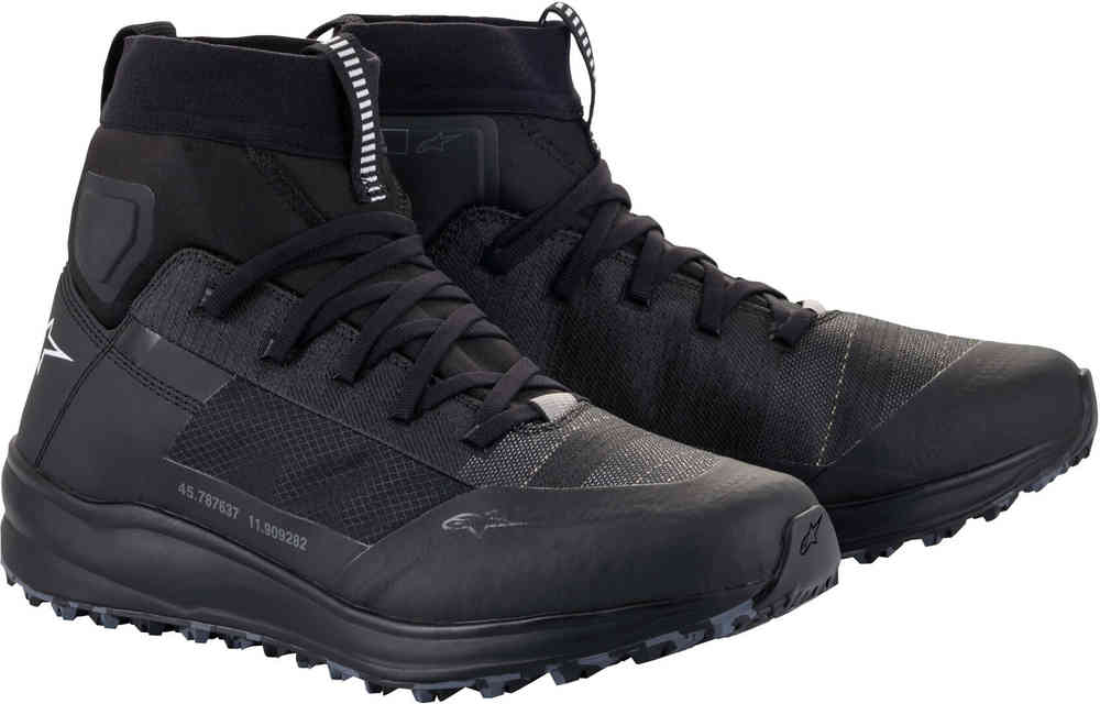 Alpinestars Speedforce Motorcycle Shoes