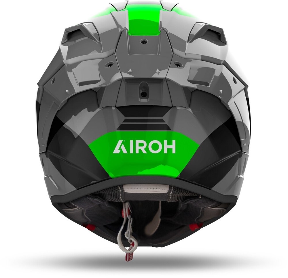 Airoh GP 800 Competition Carbon Helmet