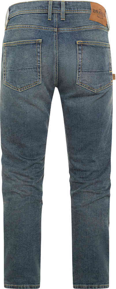 Rokker Hunter Motorcycle Jeans
