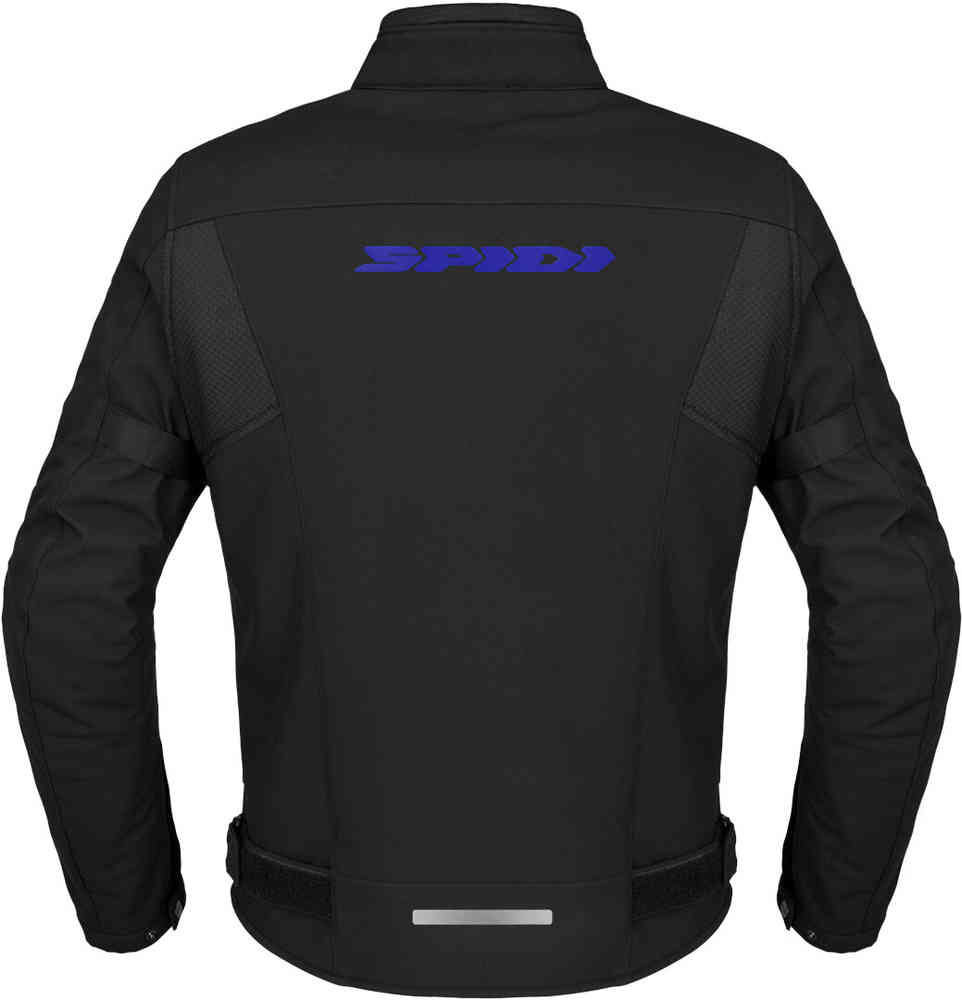Spidi Corsa Tex Motorcycle Textile Jacket