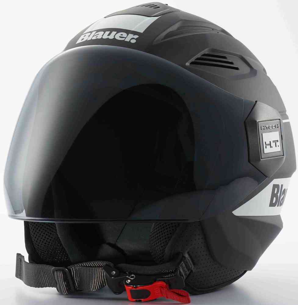 Blauer Brat Jet Helmet