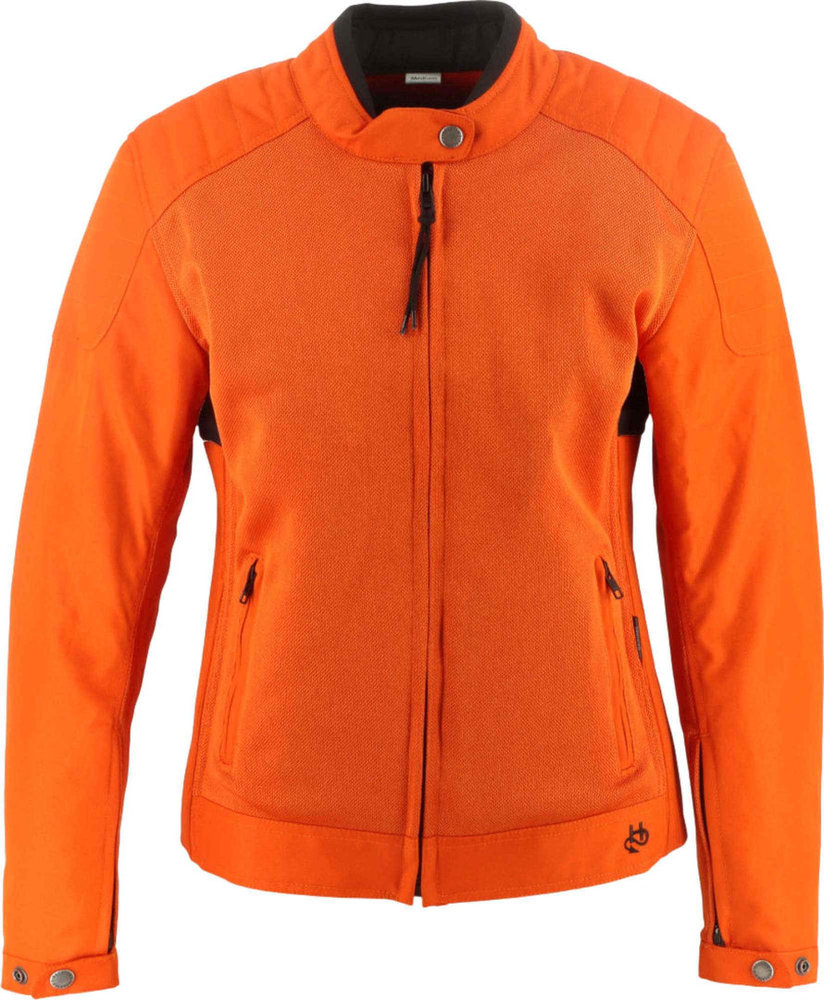 Helstons Jody Air Mesh Ladies Motorcycle Textile Jacket