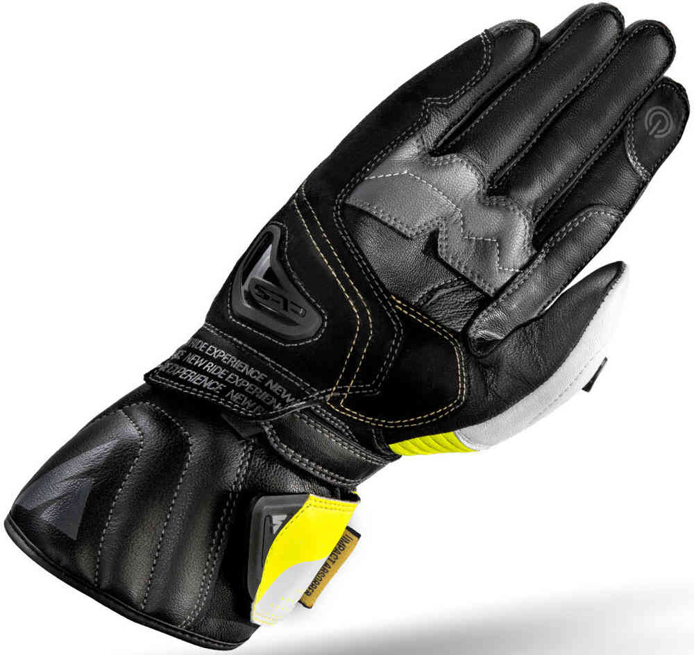 SHIMA STR-2 Motorcycle Gloves