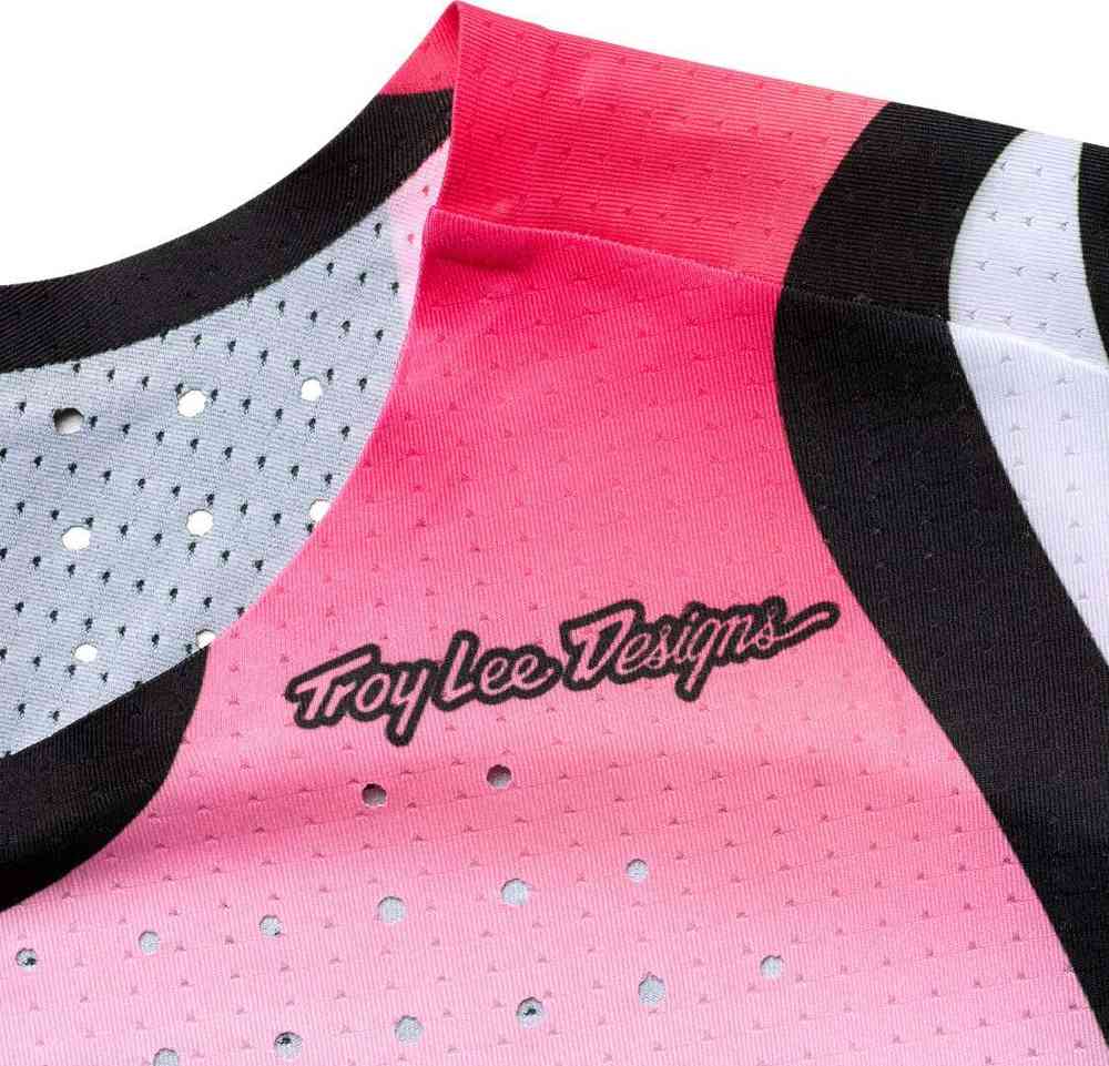 Troy Lee Designs Sprint Ultra Drip Fahrrad Jersey