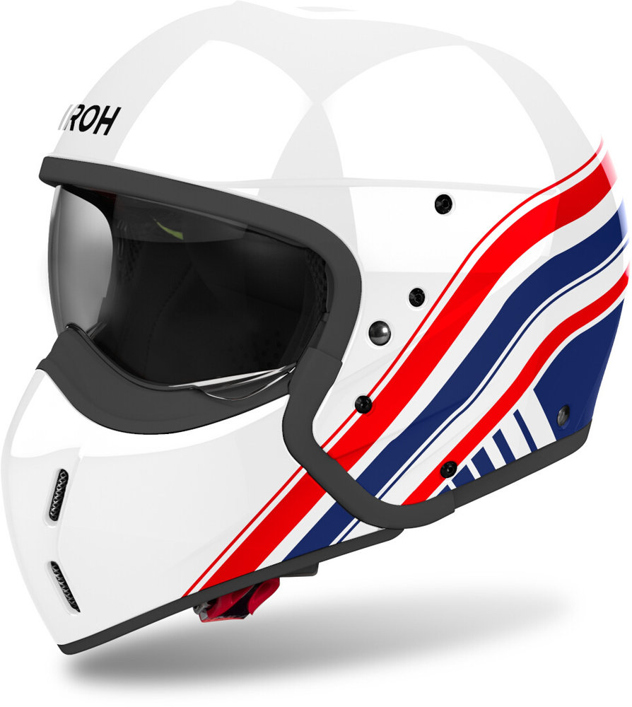 Airoh J110 Eon Jet Helmet