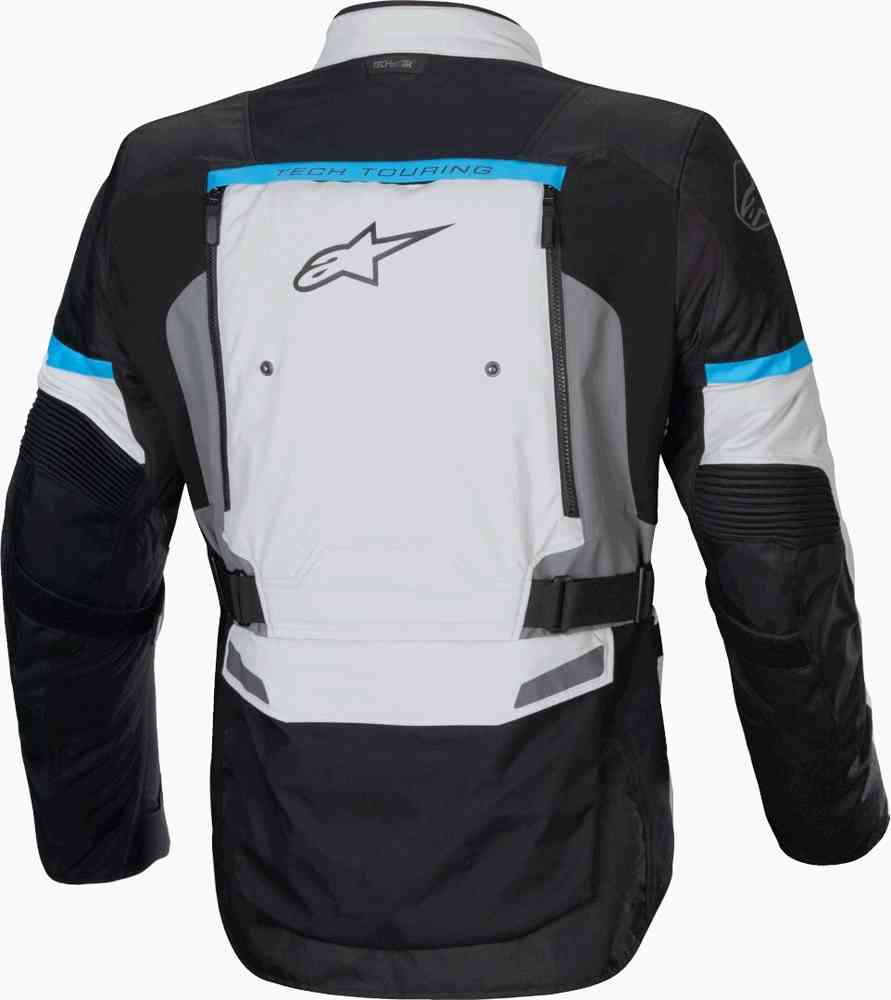 Alpinestars Bogota Pro Drystar® waterproof Motorcycle Textile Jacket