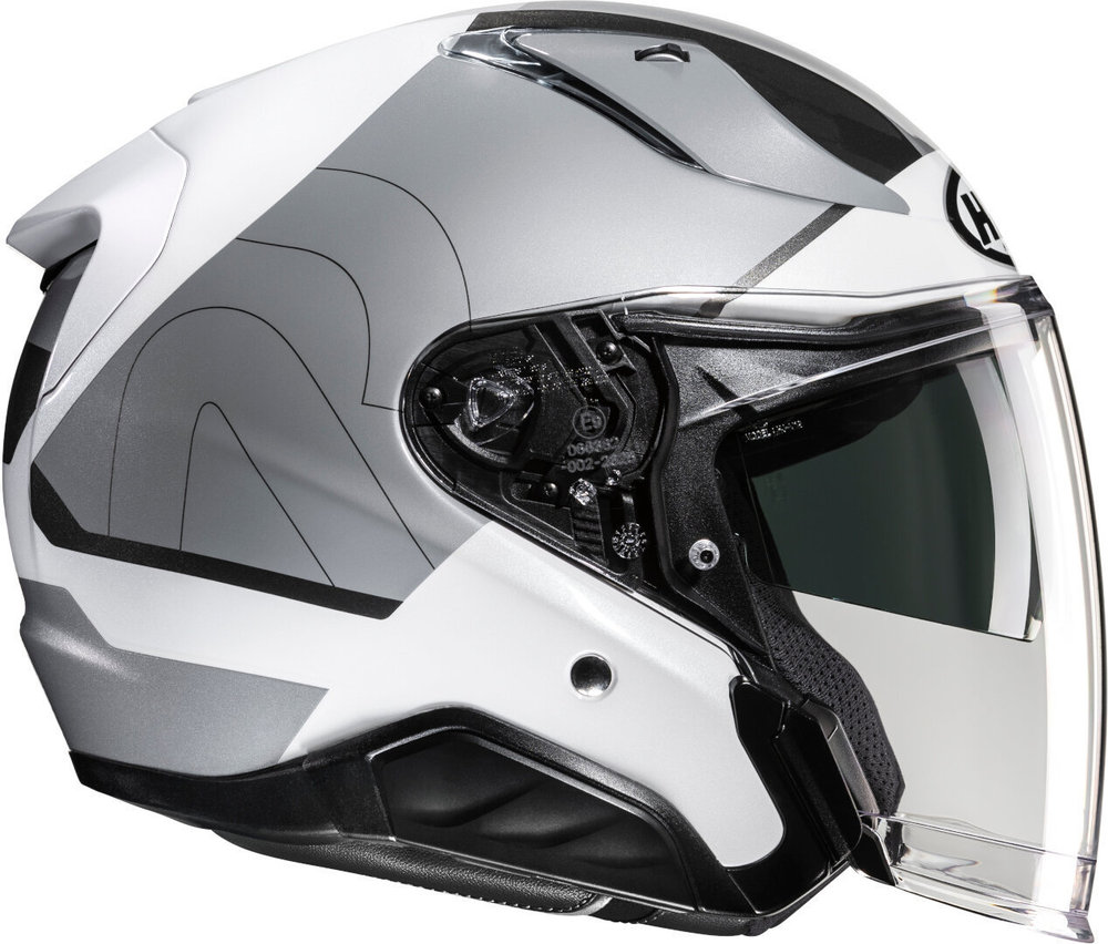 HJC RPHA 31 Chelet Jet Helmet