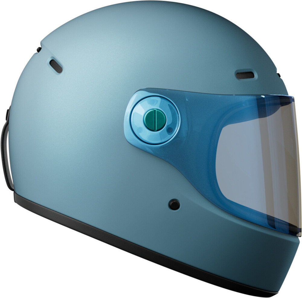 John Doe JD/One Helmet