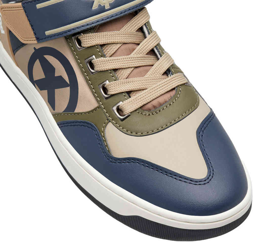 XPD Moto Pro Motorcycle Shoes