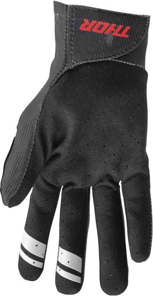 Thor Intense Assist Decoy Bicycle Gloves