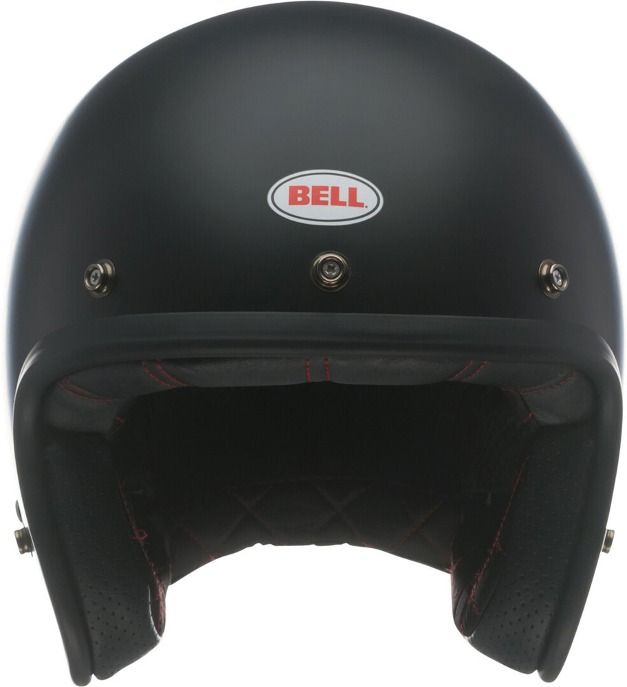 Bell Custom 500 Solid Jet Helmet