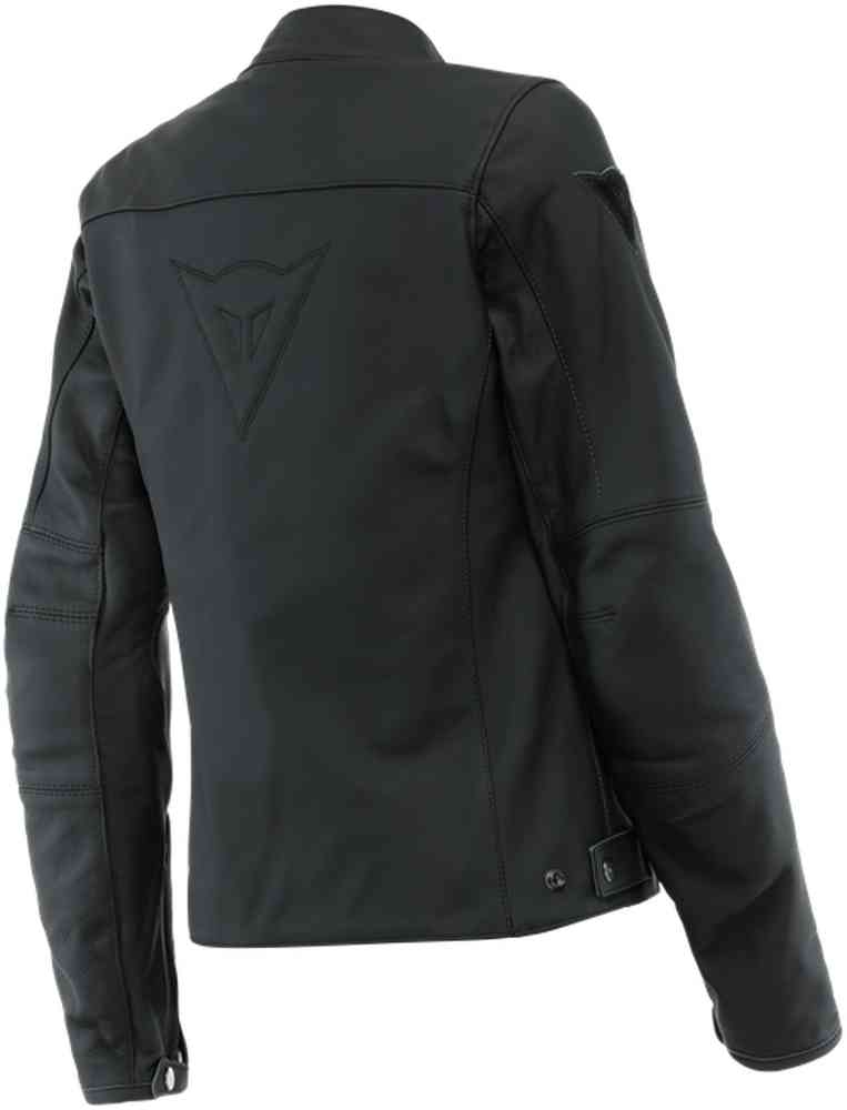 Dainese Razon 2 Ladies Motorcycle Leather Jacket