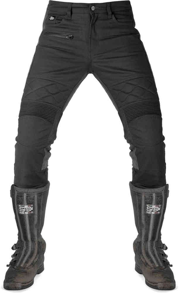 Fuel Sergeant 2 Motorcycle Textile Pants
