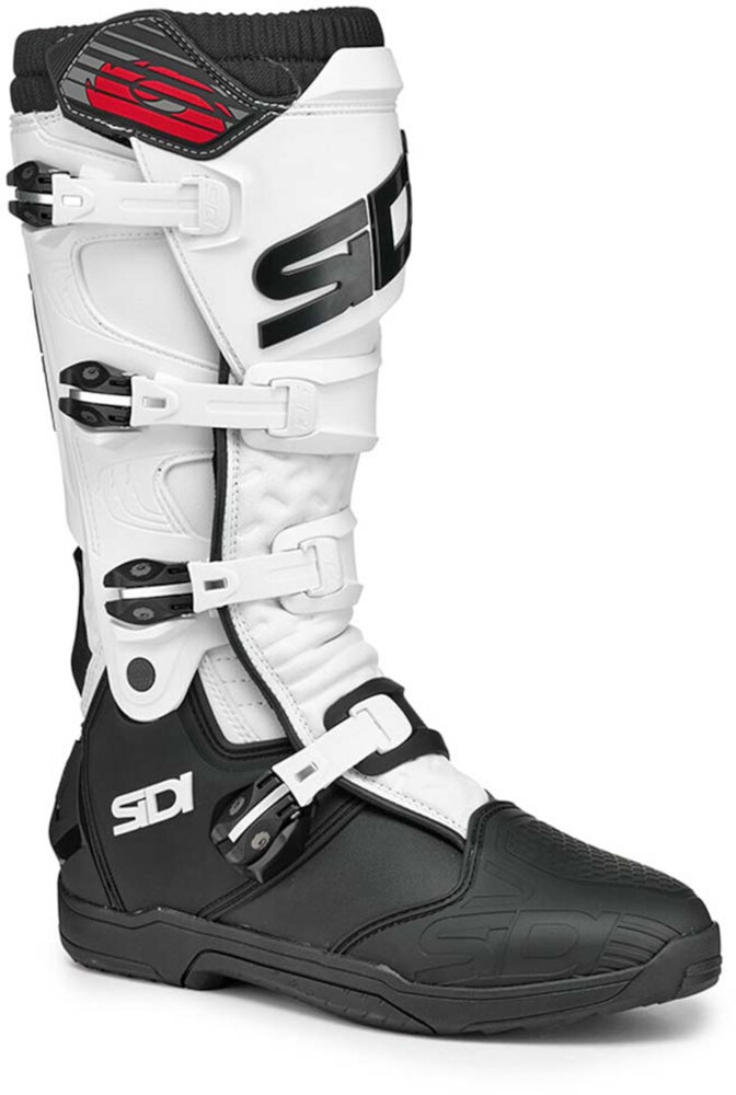 Sidi XPower SC Motocross Boots