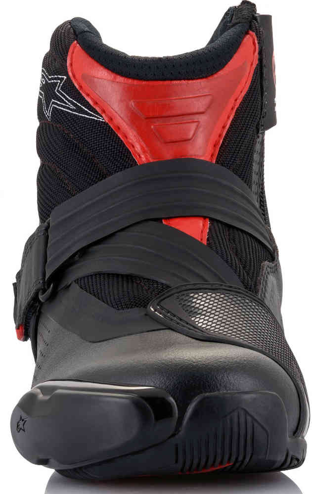 Alpinestars SM-1 R V2 Vented Motorcycle Shoes