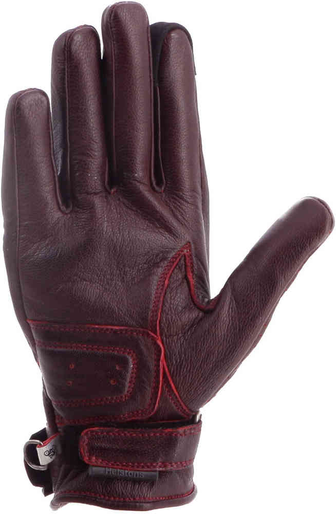 Helstons Wave Air Summer perforated Ladies Motorcycle Gloves