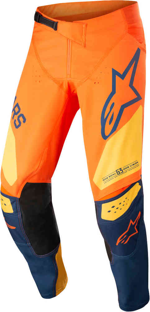 Alpinestars Racer Factory Youth Motocross Pants