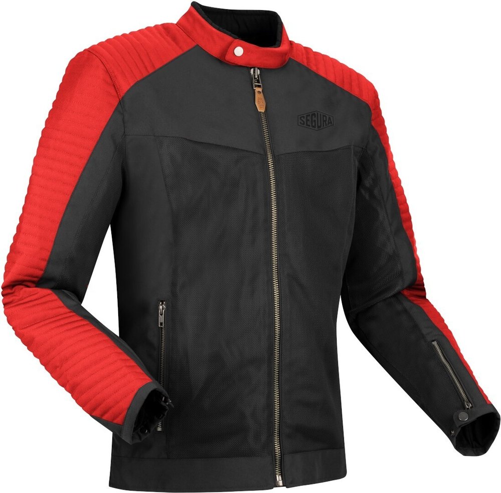 Segura Dikinson Motorcycle Textile Jacket