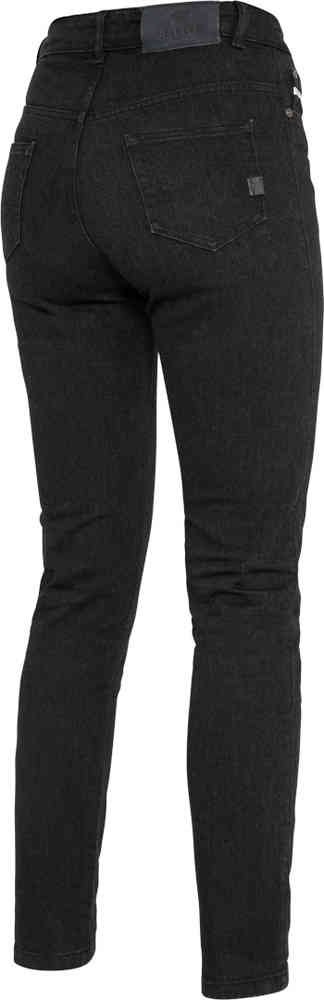 John Doe Jane High Mono XTM Ladies Motorcycle Jeans