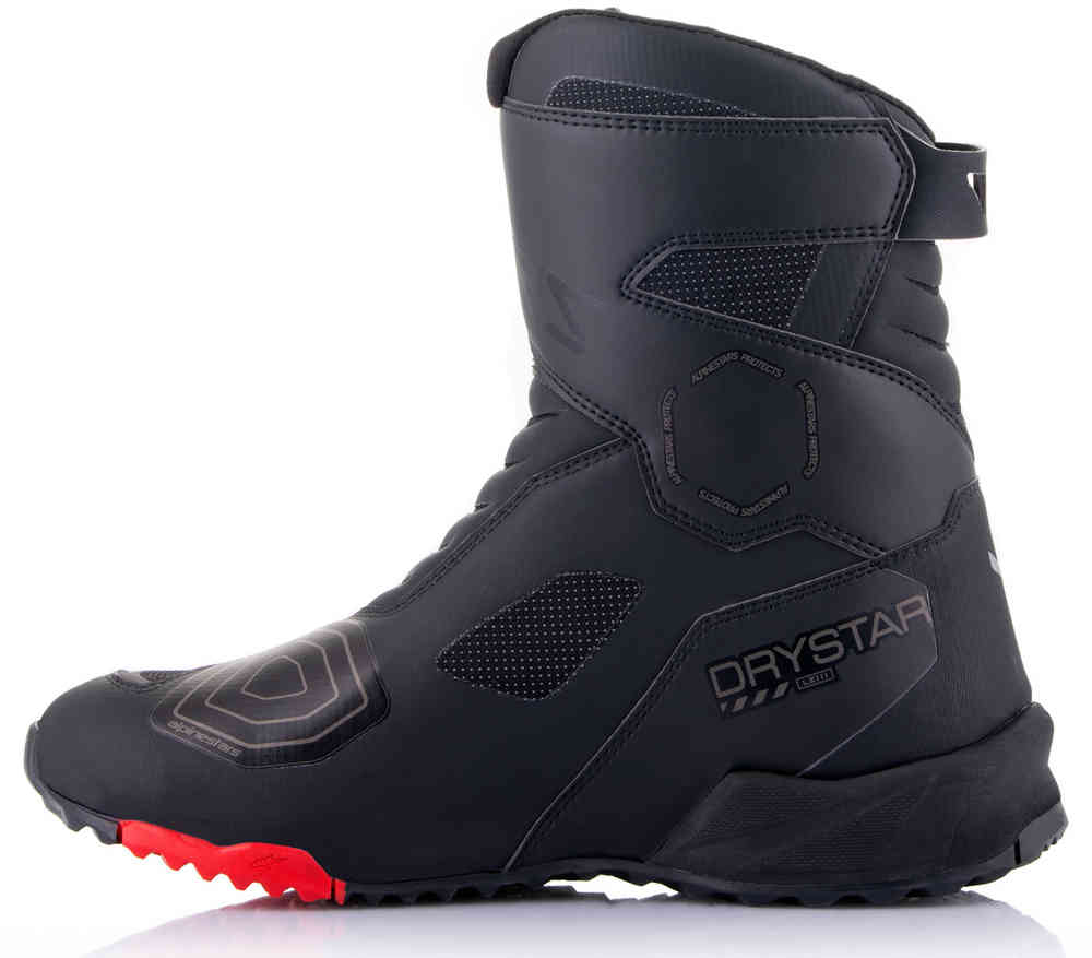 Alpinestars RT-7 Drystar® waterproof Motorcycle Boots