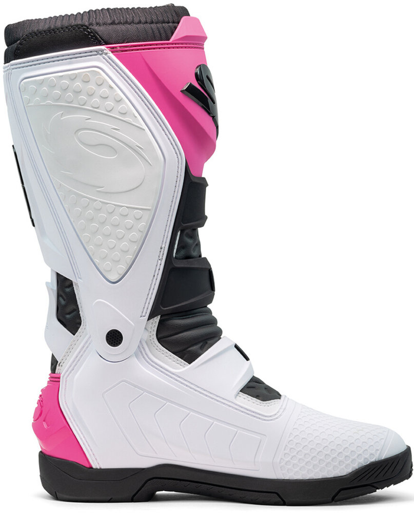 Sidi XPower SC Motocross Boots