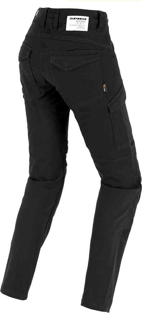 Spidi Pathfinder Cargo Ladies Motorcycle Textile Pants