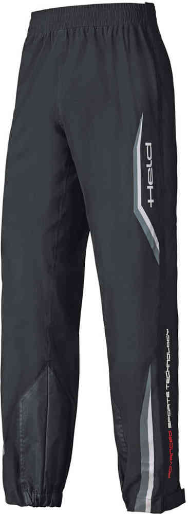 Held Rainblock Zip Base Rain Trousers