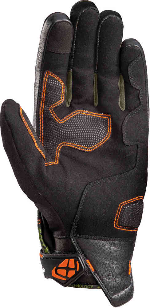 Ixon RS Spring Motorcycle Gloves