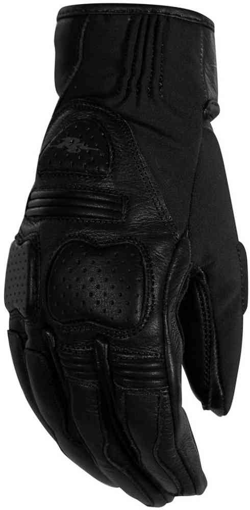 Rusty Stitches Christine Ladies Motorcycle Gloves