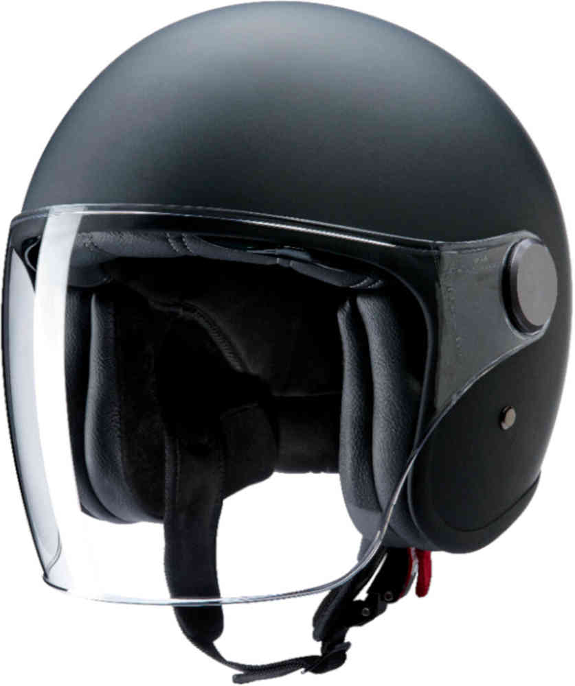 Redbike RB-860 Jet Helmet