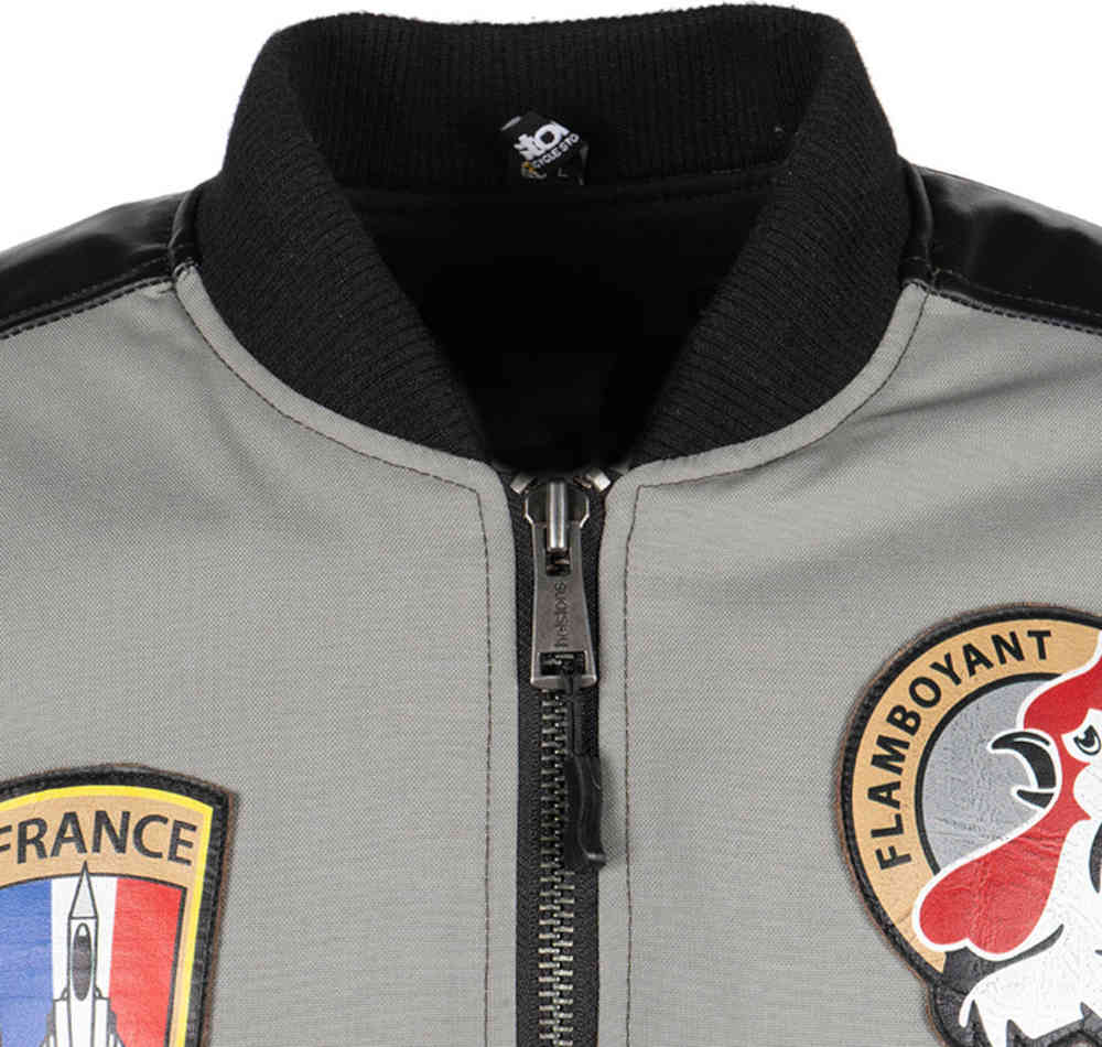 Helstons Lynx Motorcycle Textile Jacket