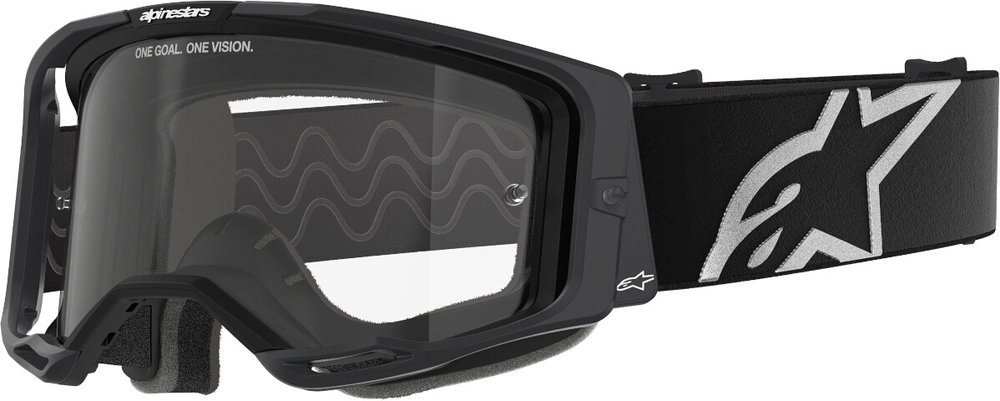 Alpinestars Vision 8 Corp Motocross Goggles