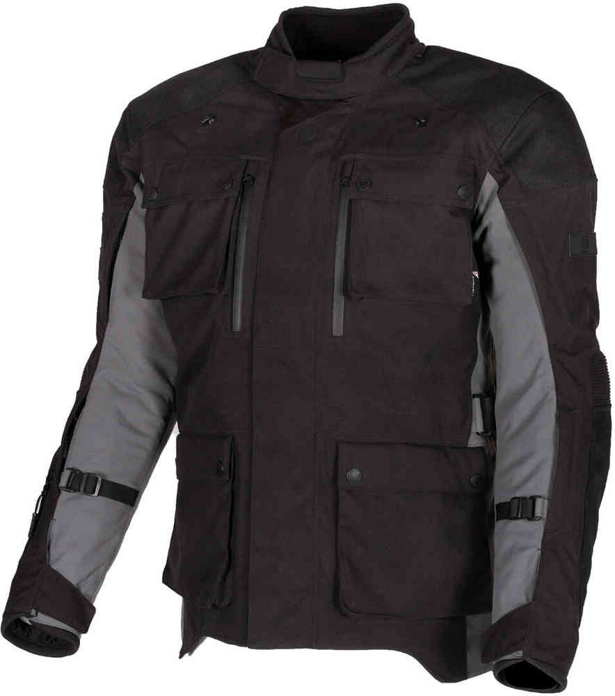 Merlin Solitude D3O Motorcycle Textile Jacket