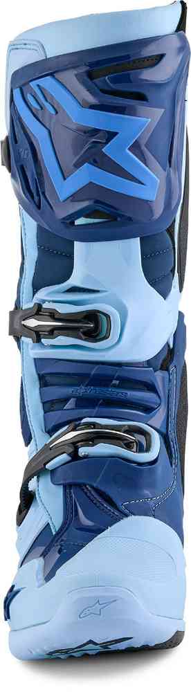 Alpinestars Tech 10 Steeler LTD Motocross Boots