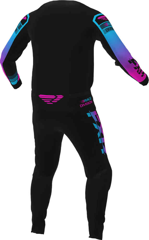 FXR Clutch Pro Youth Motocross Pants