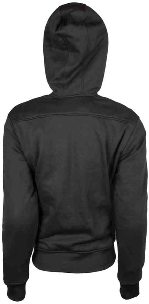 GMS Panda Ladies Motorcycle Hoodie